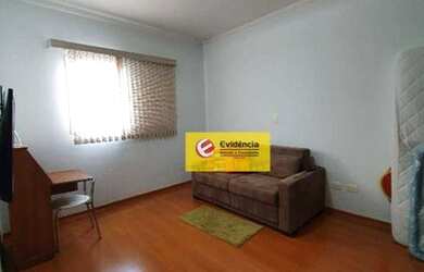 Imagem 4: Sobrado à venda, 271 m² por R$ 990.000,00 - Parque das Nações - Santo...