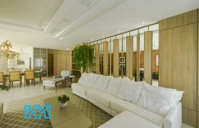 Imagem 2: Casa no Condomínio Green Ocean em Balneário Camboriú