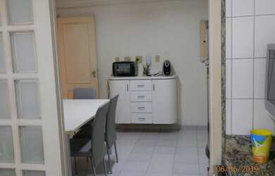 Imagem 7: Apartamento com 4 dormitórios, 160 m² - venda por R$ 1.080.000,00 ou...