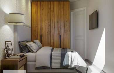 Imagem 10: Cobertura à venda, 79 m² por R$ 389.000,00 - Campestre - Santo André/SP