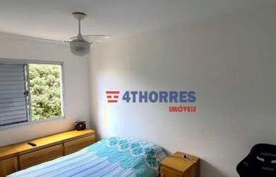 Imagem 16: Apartamento à venda, 49 m² por R$ 360.000,00 - Jardim das Vertentes...