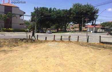 Imagem 2: Terreno à venda, 536 m² por R$ 680.000,00 - Jardim Sul - São José...