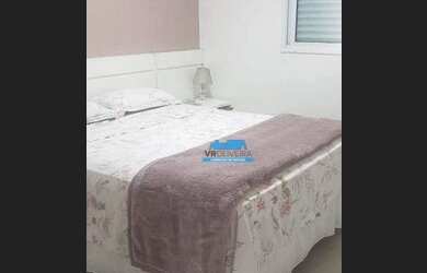 Imagem 13: Cobertura à venda, 170 m² por R$ 670.000,00 - Campestre - Santo André/SP