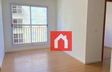 Imagem 4: Apartamento à venda, 48 m² por R$ 210.000,00 - Universitário - Lajeado/RS