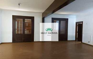 Imagem: O depósito possui 500m² de Área e está localizado em Jardim