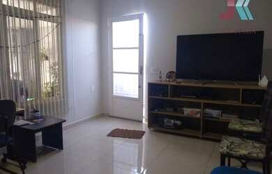 Imagem 3: Casa à venda, 147 m² por R$ 440.000,00 - Jardim Primavera - Jaguariúna/SP