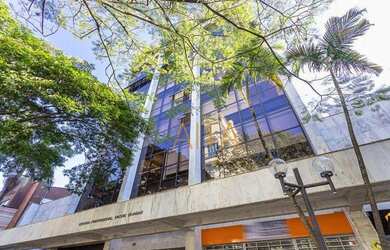 Imagem 2: Sala, 63 m² - venda por R$ 550.000,00 ou aluguel por R$ 2.900,00/mês...