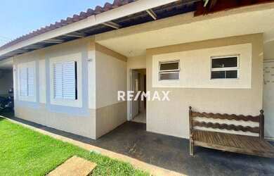 Imagem: Imóvel no Condomínio Moradas - Ourinhos/SP