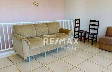 Imagem 13: Casa tamanho família no Bandeirantes