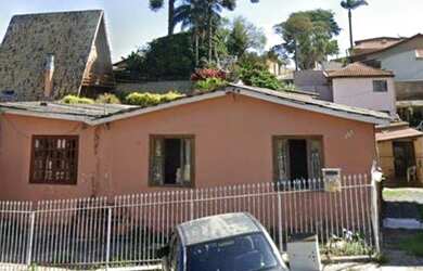 Imagem 3: Terreno à venda, 1173 m² por R$ 1.260.000,00 - Santo Inácio - Curitiba/PR