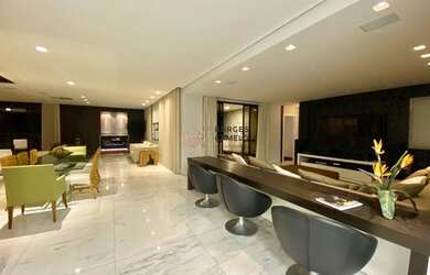 Imagem 3: Belo Horizonte - Apartamento Padrão - Lourdes