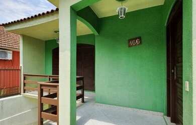 Imagem 4: Casa com 4 dormitórios, 281 m² - venda por R$ 2.200.000,00 ou aluguel...