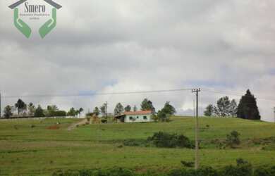 Imagem 3: Terreno à venda, 377 m² por R$ 90.000,00 - Condomínio Ninho Verde II...