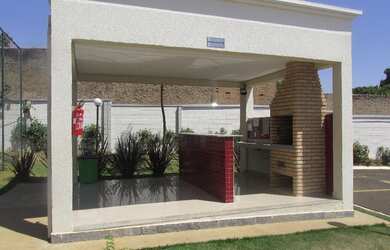 Imagem 2: Apartamento com 2 dormitórios, 45 m² - venda por R$ 140.000,00 ou aluguel...