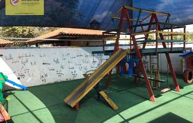 Imagem 8: Sobrado à venda, 150 m² por R$ 620.000,00 - Vila Metalúrgica - Santo...