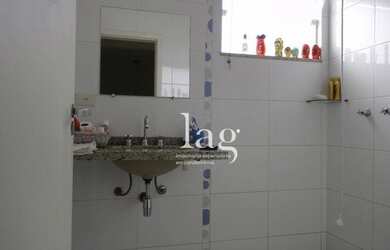 Imagem 13: Casa com 4 dormitórios à venda, 196 m² por R$ 760.000,00 - Condomínio...