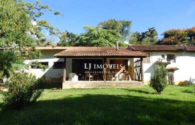 Imagem: Fazenda com 3 dormitórios à venda, 484000 m² por R$ 6.000.000,00