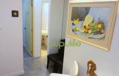 Imagem 3: Salas à venda, 50 m² por R$ 735.000 - Icaraí - Niterói/RJ