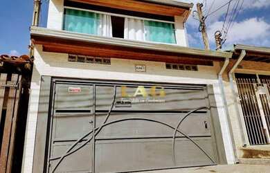 Imagem 6: Casa com 4 dormitórios, 270 m² - venda por R$ 480.000,00 ou aluguel...