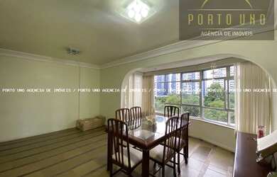 Imagem 2: Apartamento para Venda em Salvador, Caminho das Árvores, 3 dormitórios,...