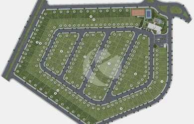 Imagem: O terreno possui 450m² de Área e está localizado em Vila