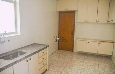 Imagem 3: Apartamento com 3 dormitórios à venda, 180 m² - Centro - Americana/SP