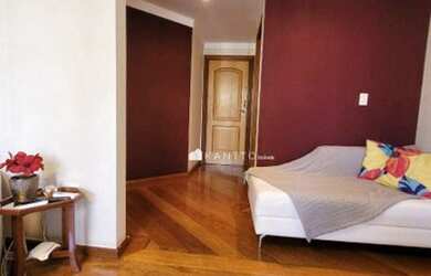 Imagem 5: Apartamento à venda, 183 m² por R$ 920.000,00 - Centro - Juiz de Fora/MG