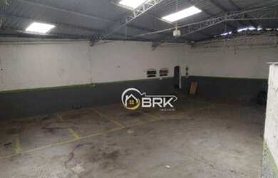 Imagem 12: Galpão para alugar, 300 m² por R$ 6.000/mês - Vila Carrão - São Paulo/SP