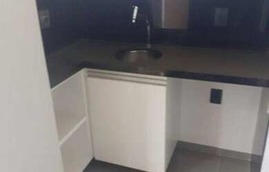 Imagem: O depósito possui 56m² de Área e está localizado em Savassi