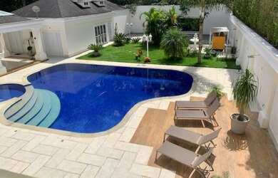 Imagem 5: Casa com 7 dormitórios, 1400 m² - venda por R$ 3.890.000,00 ou aluguel...