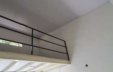 Imagem 7: Loja Comercial com mezanino 35 metros bairro Menino Deus