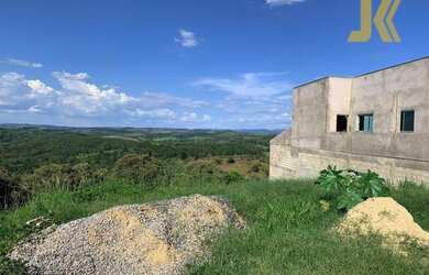 Imagem 4: Terreno à venda, 300 m² por R$ 160.000,00 - Terras da Capela de Santo...