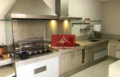 Imagem 7: Casa com 4 dormitórios à venda, 253 m² por R$ 1.297.000,00 - Condomínio...