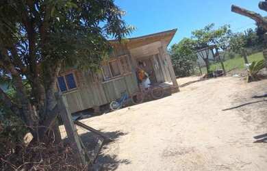 Imagem 2: Casa. 1328m² de Área, 1 Banheiroe2 Dormitórios