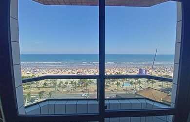 Imagem 7: Apartamento à venda, 78 m² por R$ 280.000,00 - Mirim - Praia Grande/SP