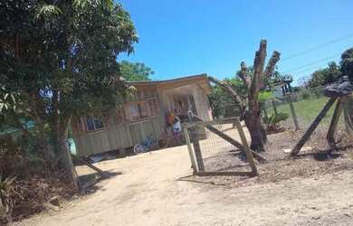 Imagem 1: Casa. 1328m² de Área, 1 Banheiroe2 Dormitórios