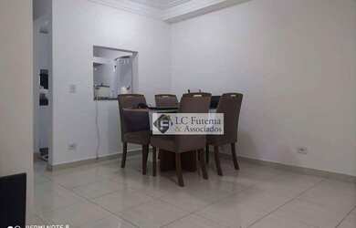 Imagem 3: Apartamento à venda, 55 m² por R$ 250.000,00 - Resort da Granja - Cotia/SP