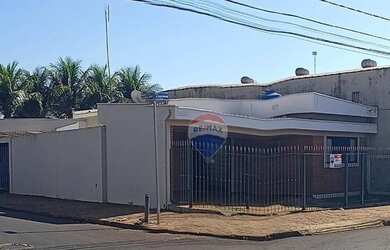 Imagem 1: Casa à venda, 116 m² por R$ 249.848,00 - São João - Sertãozinho/SP