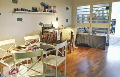 Imagem 2: Casa à venda, 184 m² por R$ 2.250.000,00 - Brooklin Paulista - São...