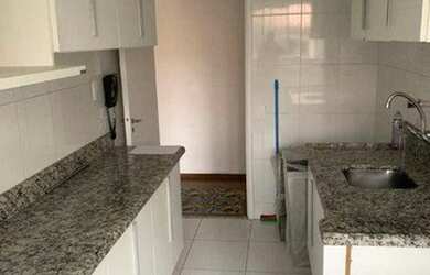 Imagem 6: Apartamento à venda, 63 m² por R$ 385.000,00 - Jardim Marajoara - São...