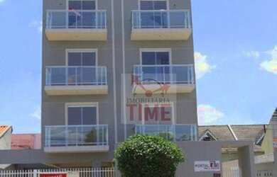 Imagem 1: Apartamento com 2 dormitórios à venda, 50 m² por R$ 222.000,00 - Novo...