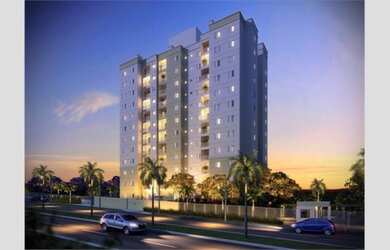 Imagem 12: Apartamento à venda, 65 m² por R$ 530.000,00 - Residencial Mais Jardins de Paulínia - Paul