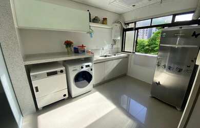 Imagem 7: Apartamento à venda, 157 m² por R$ 980.000,00 - Santa Paula - São Caetano do Sul/SP