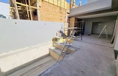 Imagem 8: Casa com 3 suítes à venda, 170 m² por R$ 1.100.000 - Condomínio Ibiti...