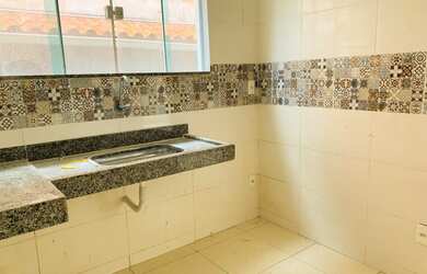 Imagem 13: Apartamento com 2 dormitórios à venda, 100 m² por R$ 250.000,00 - Praia Linda - São Pedro