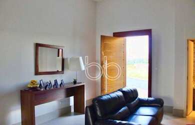 Imagem 5: Casa à venda, 204 m² por R$ 1.650.000,00 - Condomínio Villas do Golfe - Itu/SP