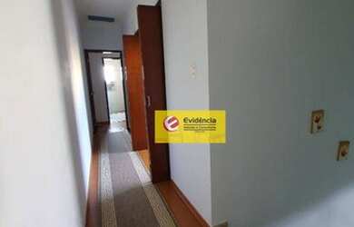 Imagem 9: Sobrado à venda, 271 m² por R$ 990.000,00 - Parque das Nações - Santo...