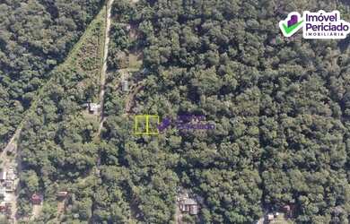 Imagem: O terreno possui 819m² de Área e está localizado em Itapoá