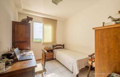 Imagem 11: Living Park Sul - Vista livre, 2 vagas, lazer completo