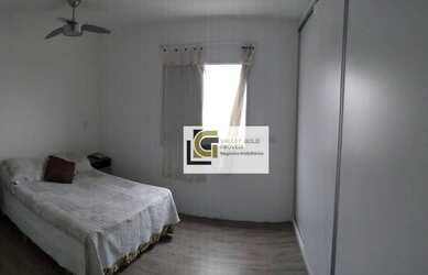 Imagem 15: Apartamento no condomínio Grand Paisagem Villa Branca